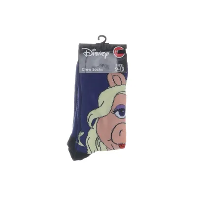 Socks (Blue, Multicolored) from Disney
