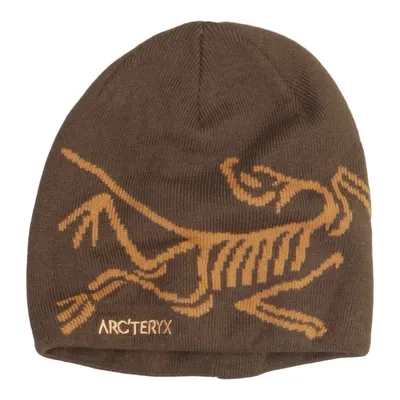 Beanie (Green, Yellow) from Arc'teryx Acrylic