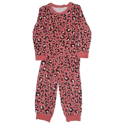 Pajamas (Red, Black) from Sinsay Elastane, Polyester