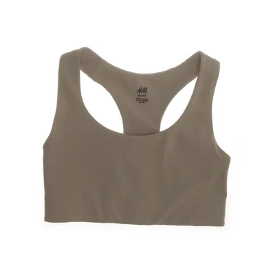 Sport-BH (Beige) från H&M Sport Elastan, Polyester