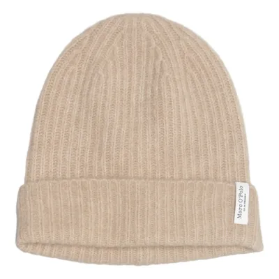 Bonnet (Beige) de Marc O'Polo Polyamide, Laine