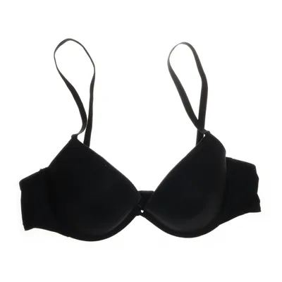 BH (Svart) från Calvin Klein Elastan, Nylon