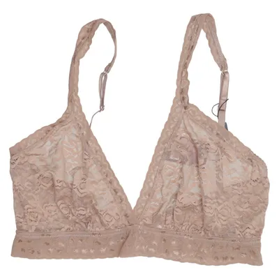 Brassière (Bralette Terra) de Lace Laboratory Élasthane, Polyamide