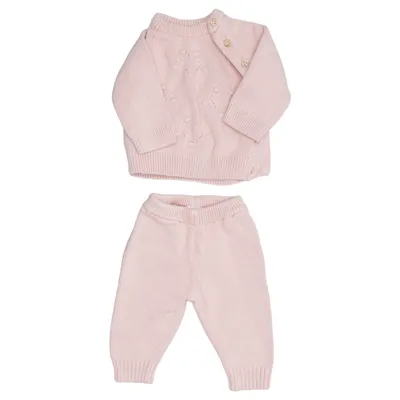 Set (Rosa) från LC Waikiki Bomull