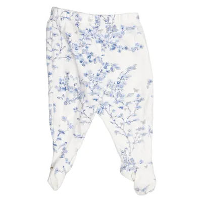 Collants polaires (Blanc, Bleu) de Baker by Ted Baker