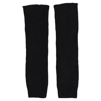Beenwarmers (Zwart)