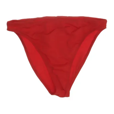 Bikiniunderdel (Röd) från Skins Nylon