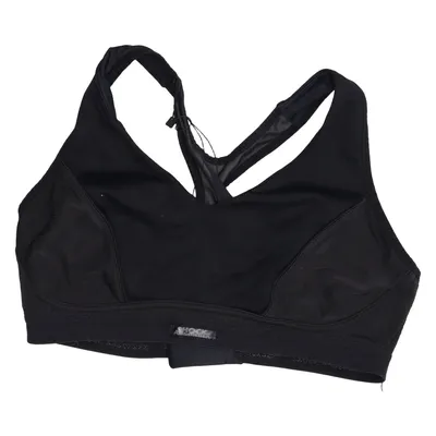 Sport-bh (Zwart) van Shock Absorber