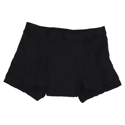 Panties (Black) from My Mense