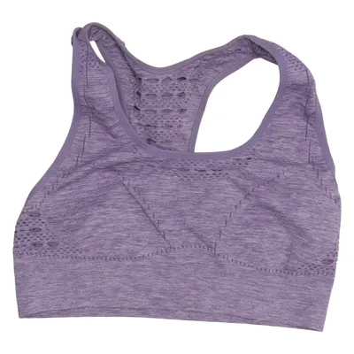 Sport-BH (Lila) från Panos Emporio Elastan, Polyamid, Polyester