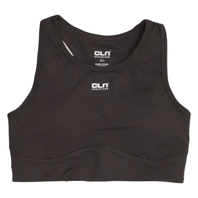Sports bra (Green) from CLN Athletics Elastane, Polyamide