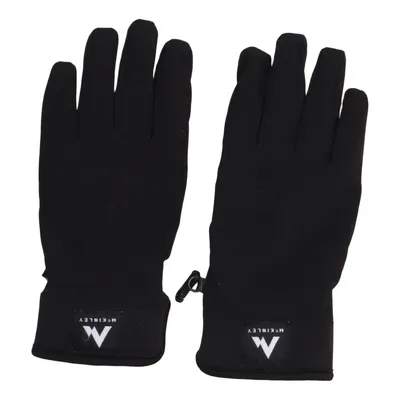 Gants (Noir) de McKinley Polyester