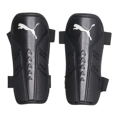 Shin guard (Black) from Puma