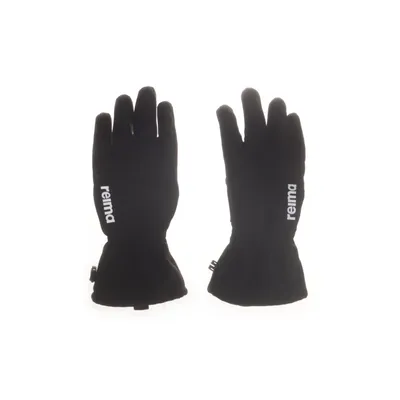 Handskar (Svart) från Reima Elastan, Polyester, Polyuretan