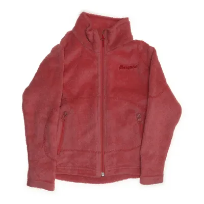Fleece jas (SULA KIDS JACKET) van Bergans