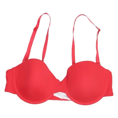 Bra (Red) from Chicca Polyester