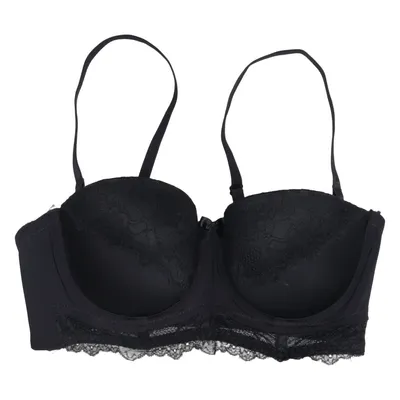 Bra (Black) from Hop Lun Elastane, Polyamide