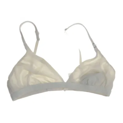 Bralette (Beige) fra Skims Bomuld, Elastan, Polyamid