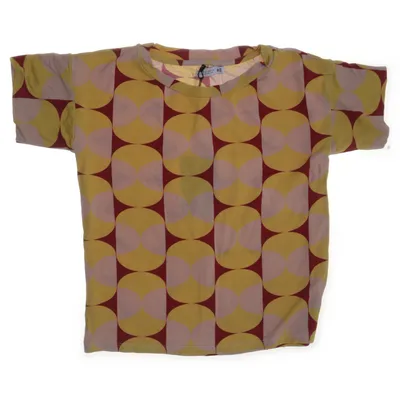 T-shirt (Gul, Röd, Rosa) från Mixed Grill