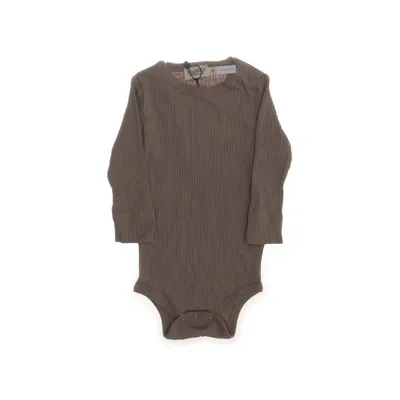 Romper (Beige) van MarMar Copenhagen Modal, Organisch katoen
