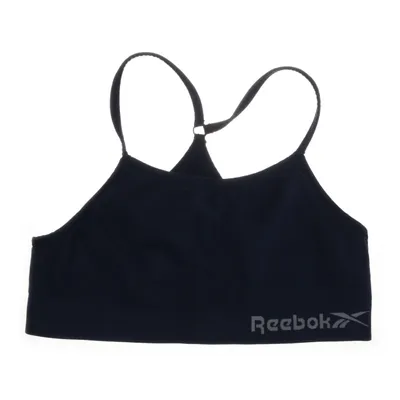 Sport-bh (Blauw) van Reebok Elastaan, Polyamide