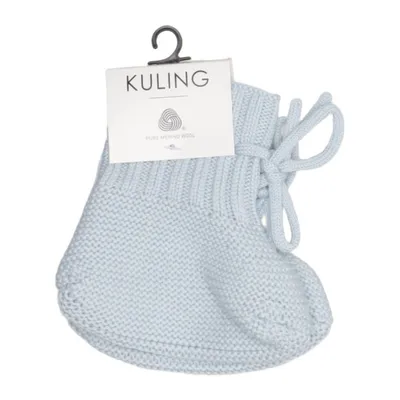 Tossor (Blå) från Kuling