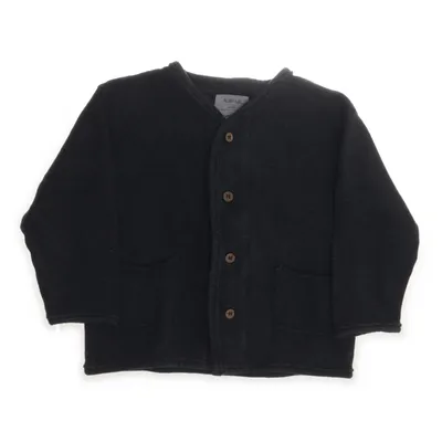 Kofta (Grå) från Play Up Ekologisk bomull