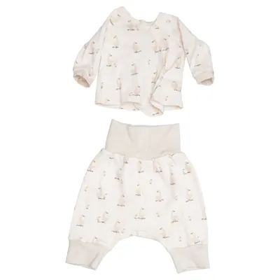 Set (Beige)