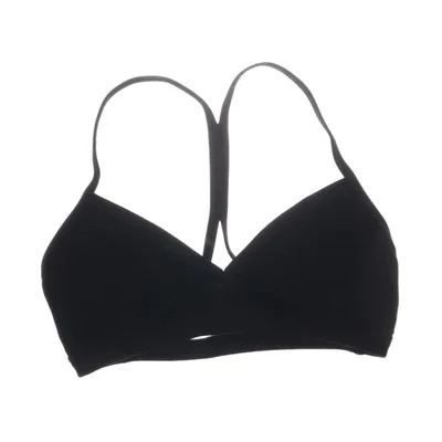 Sport-BH (Svart) från Reebok Crossfit Bomull, Elastan, Modal, Polyamid, Polyester