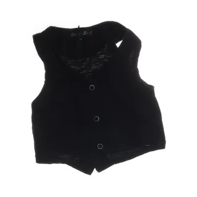 Vest (Grå) fra Baby Skill Bomuld