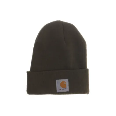 Beaniemössa (Grön) från Carhartt Akryl
