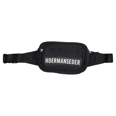 Gürteltasche (Schwarz) von Hoermanseder x About You Polyamid, Polyester