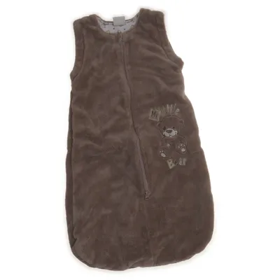 Babyslaapzak (Beige) van My Little Bear Katoen, Polyester