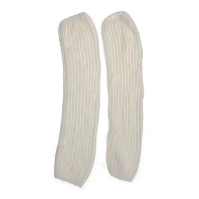 Leg warmers (White)