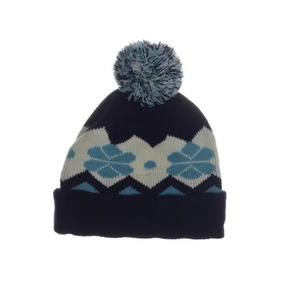 Toppluva (Blå, Vit, Flerfärgad) från Craghoppers Akryl, Polyester