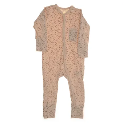 Sparkdräkt (Beige) från Arket Bomull, Elastan