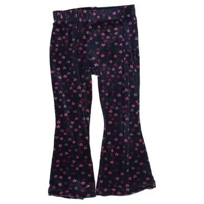Pyjama broek (Blauw, Roze, Meerkleurig) van MyWear Kids Elastaan, Polyester