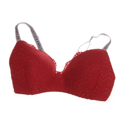 BH (Röd) från Victoria's Secret Polyamid