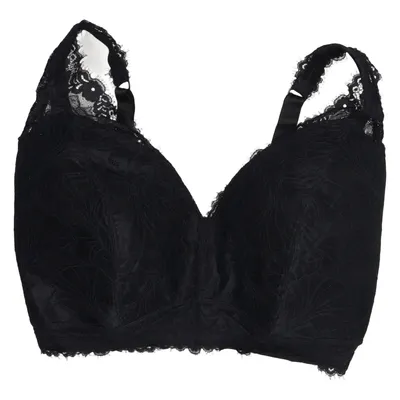 BH (Sort) fra Sugarshape Elastan, Polyamid, Polyester, Polyurethan