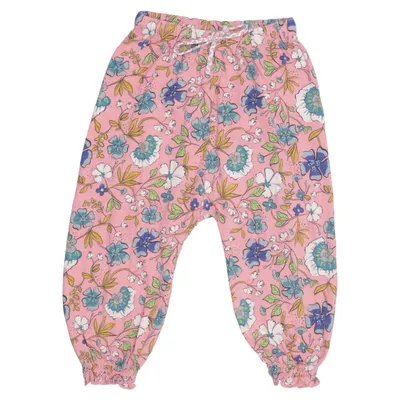 Pyjamasbyxor (Rosa, Flerfärgad) från Next