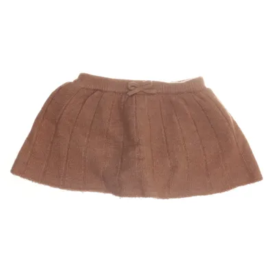 Jupe-short (Marron) de Kiabi