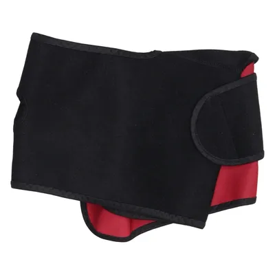 Équipement d'aide (Noir, Rouge)