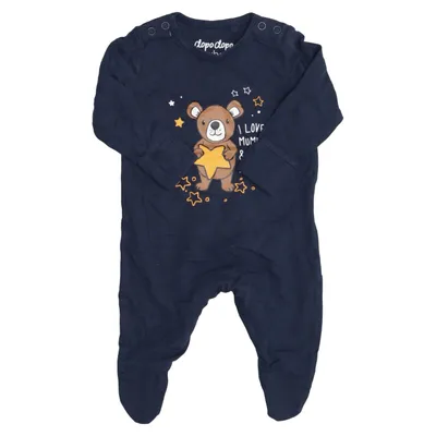 Rompertjes (My First Outfit) van Dopo Dopo