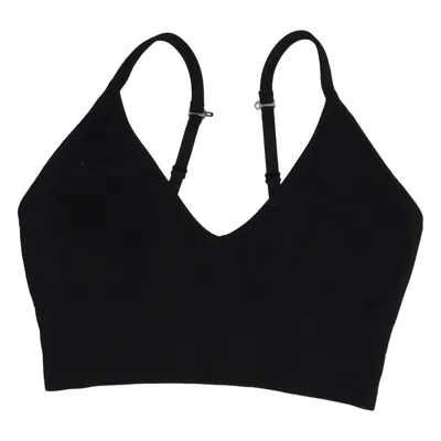 Sports bra (Black) from Stronger