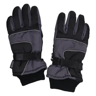 Gants (Noir, Gris) de MyWear Polyamide, Polyester