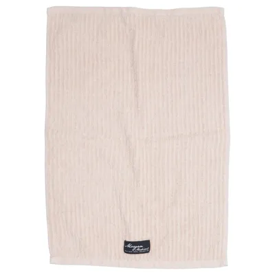 Handtuch (Boutique Hotel Collection) von Morgan Madison Baumwolle