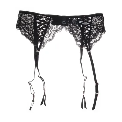 Garter belt (Black) from Ensored
