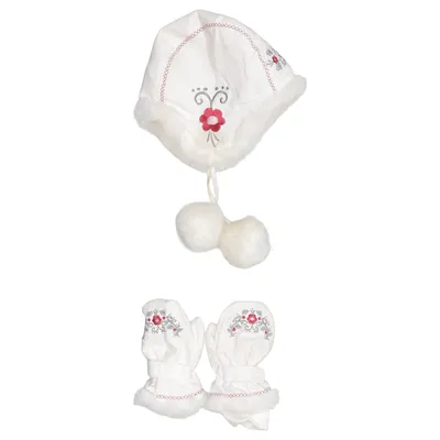 Baby accessory (White, Multicolored) from H&M