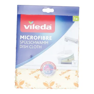 Cleaning cloth (Microfibre) from Vileda