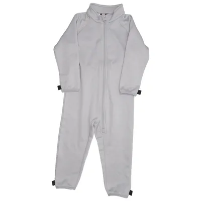 Heldragt (Grå) fra Reima Elastan, Polyester